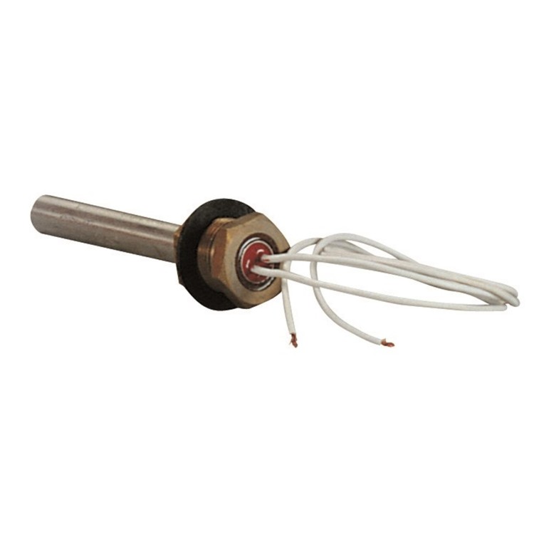 1 - Sonda de aquecimento Camper Van Water Tank Resistance 12V 30W